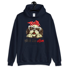 Load image into Gallery viewer, Mother Mom Shih Tzu Mom Gift For Women Unisex Hoodie